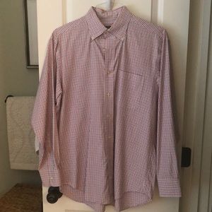 Vineyard Vines button up